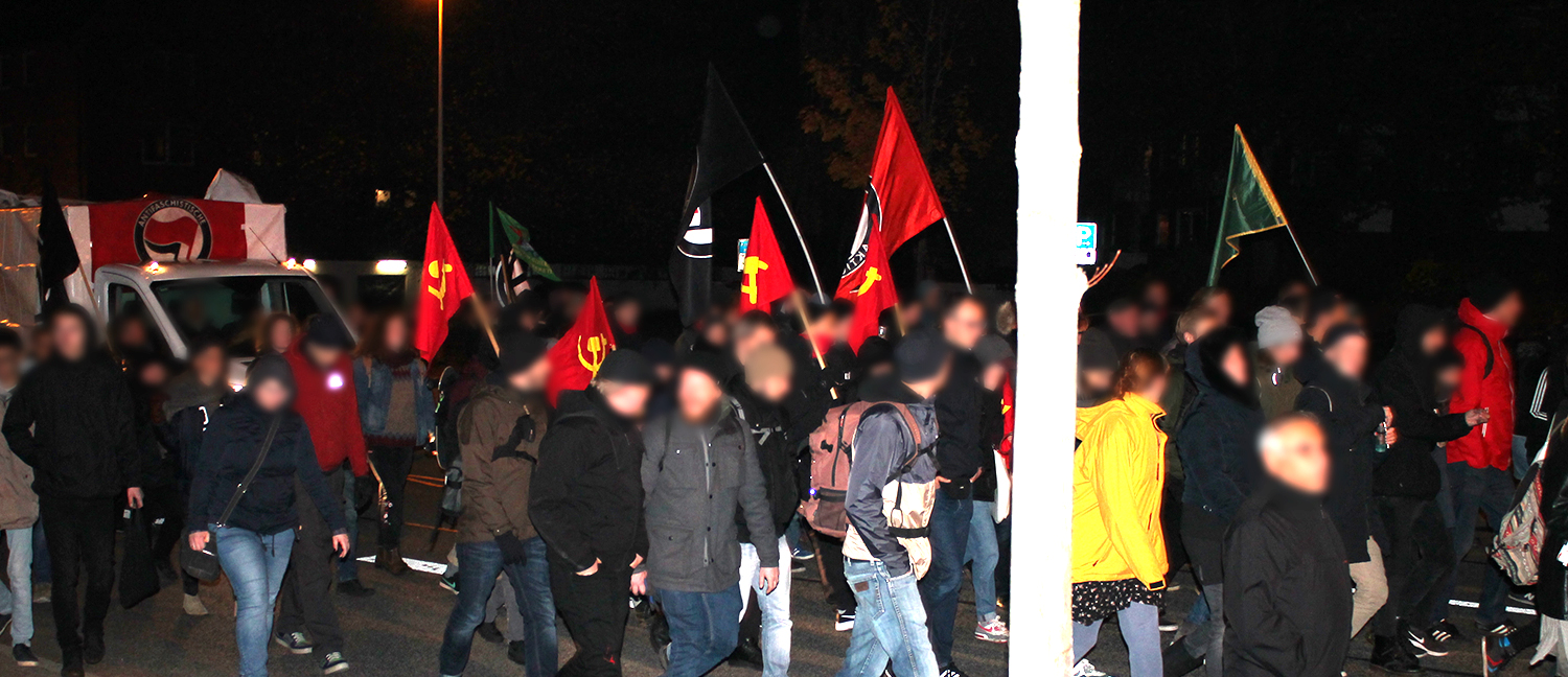 Novemberrevolution Kiel 1