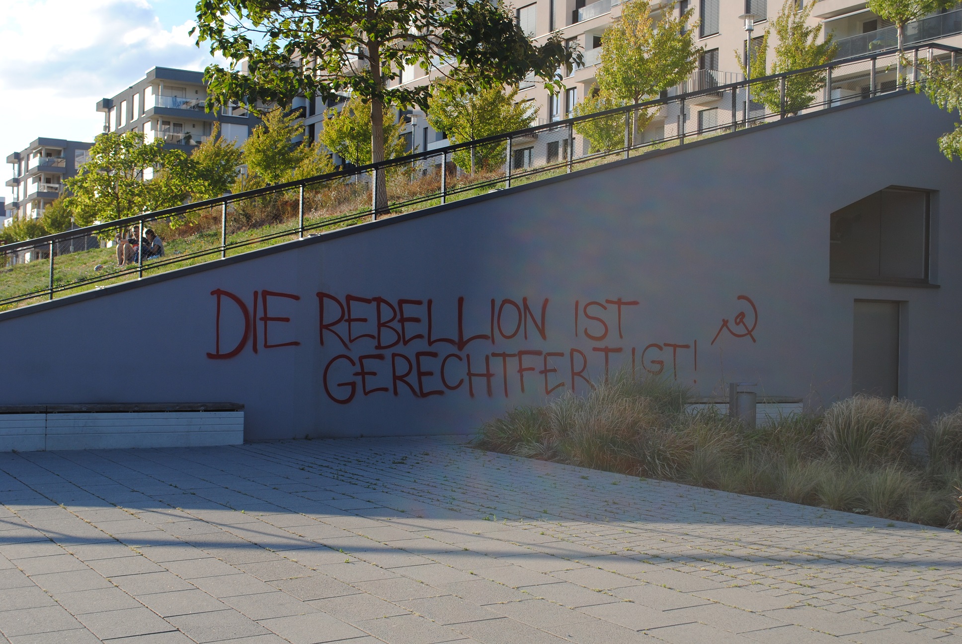 3. Oktober Mobi Freiburg 1