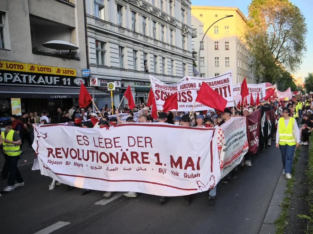 Demospitze
