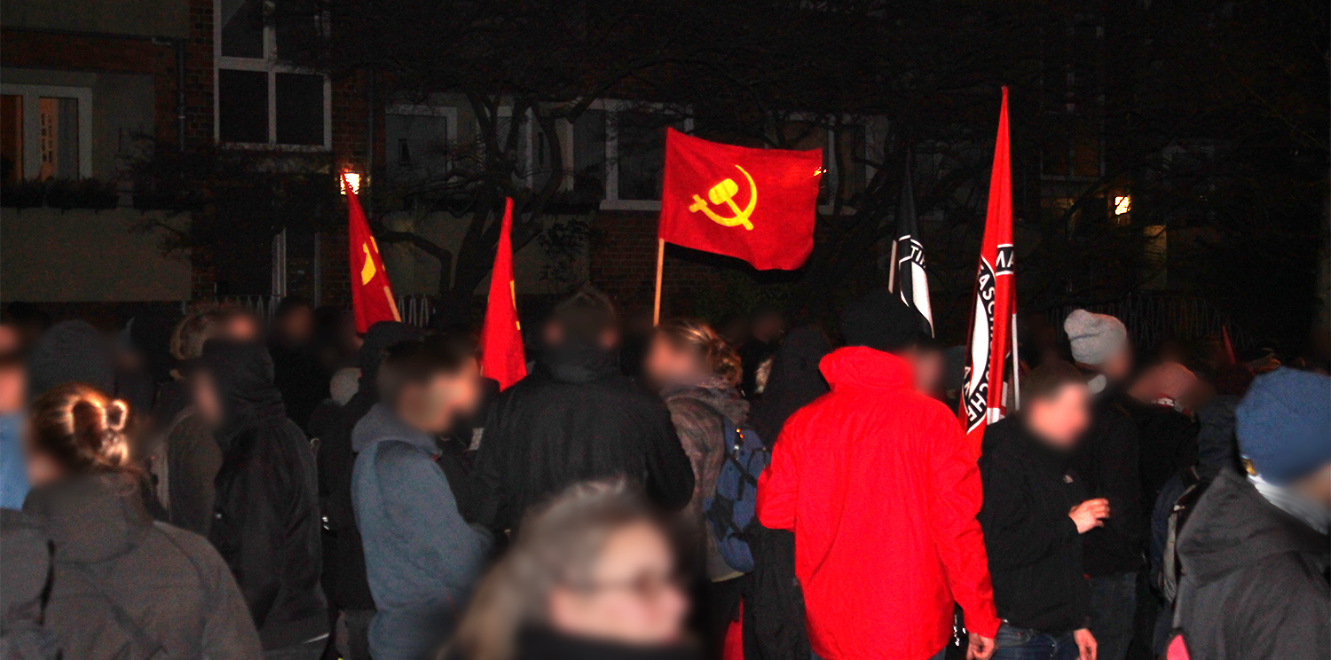 Novemberrevolution Kiel 3