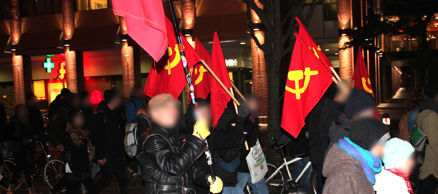 Novemberrevolution Kiel 4