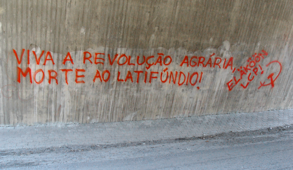Rondonia Solidarität FN Malung