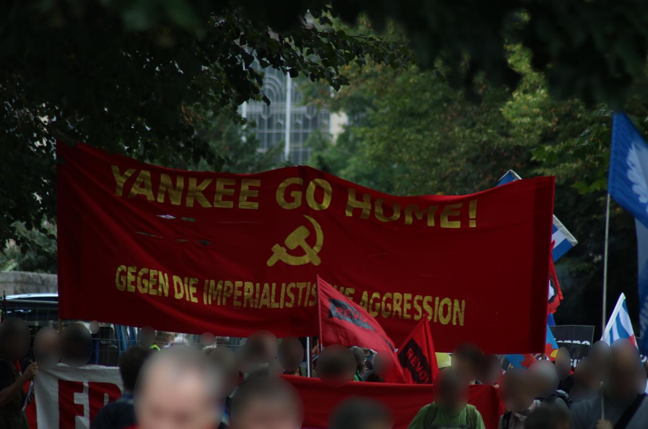 antikriegstagsdemo hamburg 2019 3