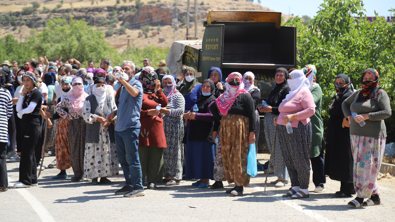 dedasprotestmardin