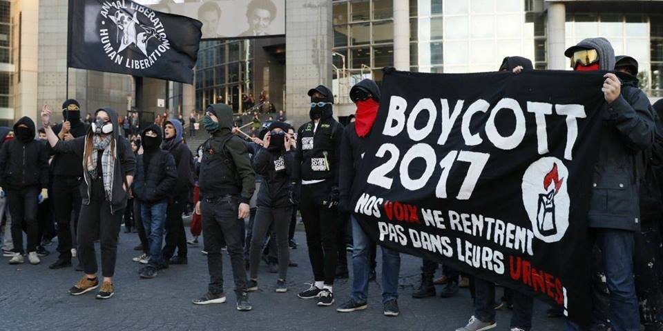 boycot2017