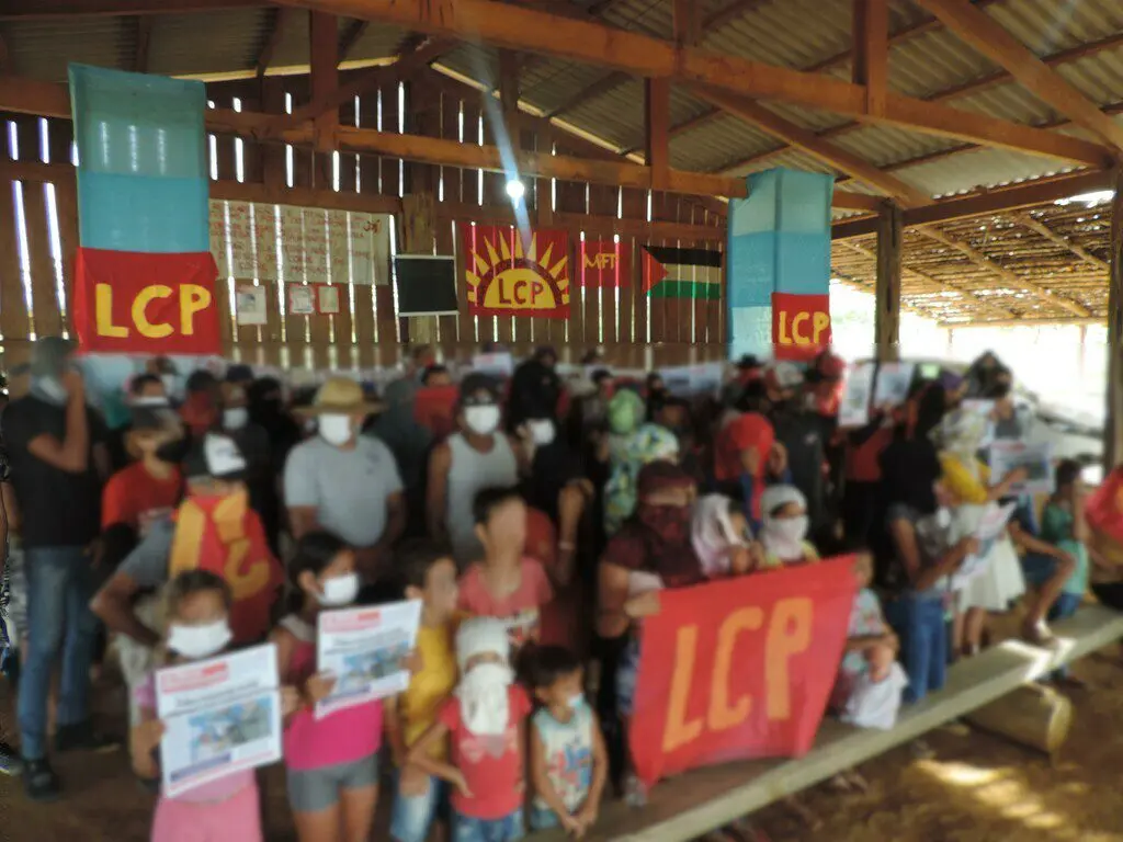 Rondônia, Brasilien: Bäuerlicher Widerstand gegen neuen Angriff der Großgrundbesitzer