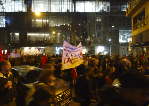 Powerful action on verge of new campaign start in Austria