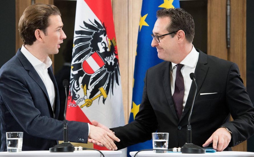 Österreich: Nein zum 12-Stunden-Tag!