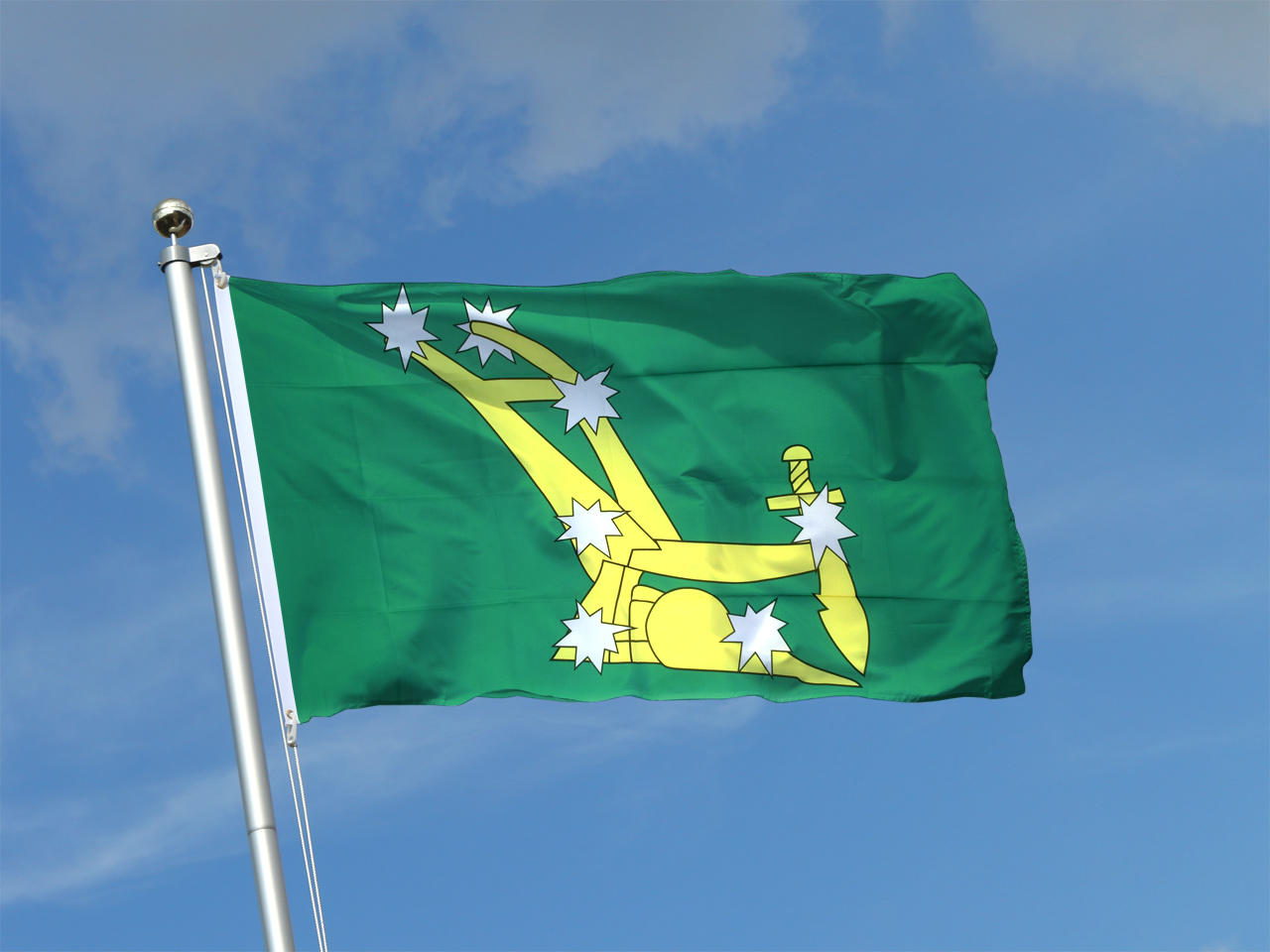 Strabane, Irland: Bombe gegen Polizei