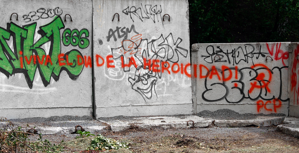 Supplement: Further actions in the world to celebrate the Day of Heroism