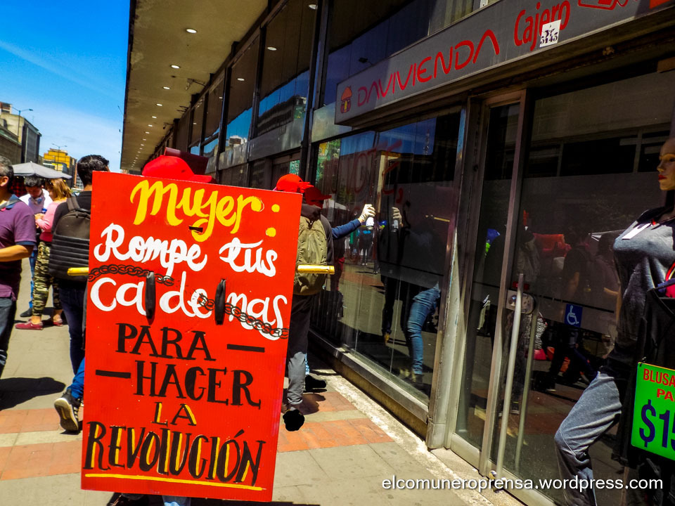 Update: 2019’s International May Day Report