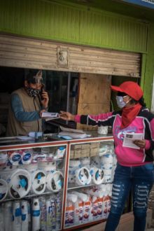 COLOMBIA | Bogotá | May Day Celebration