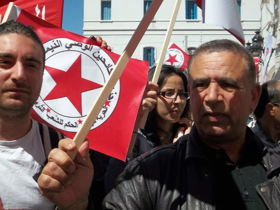 Tunesien | Tunis | Wahlboykott bei den Präsidentschaftswahlen