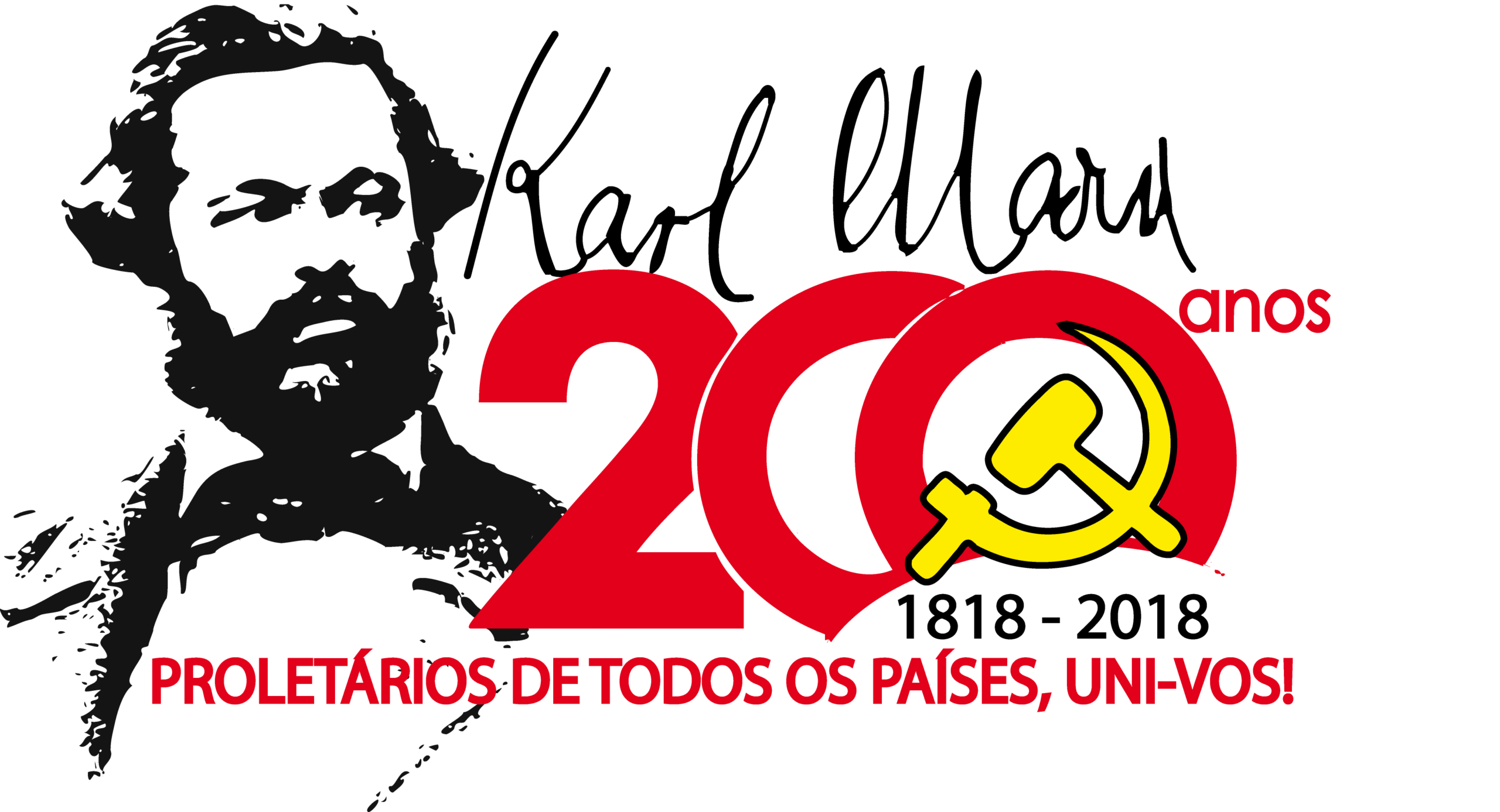 “Proletarians of all countries, unite!”