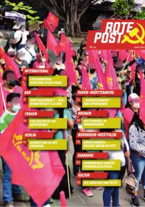 RoPo-Ausgabe 41 online