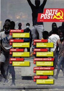 RoPo-Ausgabe 42 online