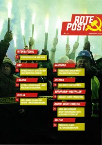 RoPo-Ausgabe 47 online