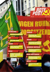 RoPo-Ausgabe 48 online