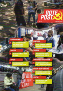 RoPo-Ausgabe 57 online