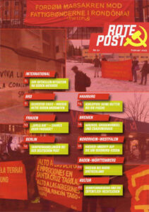 RoPo-Ausgabe 61 online