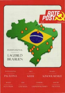 Rote Post Ausgaben 79-82 online