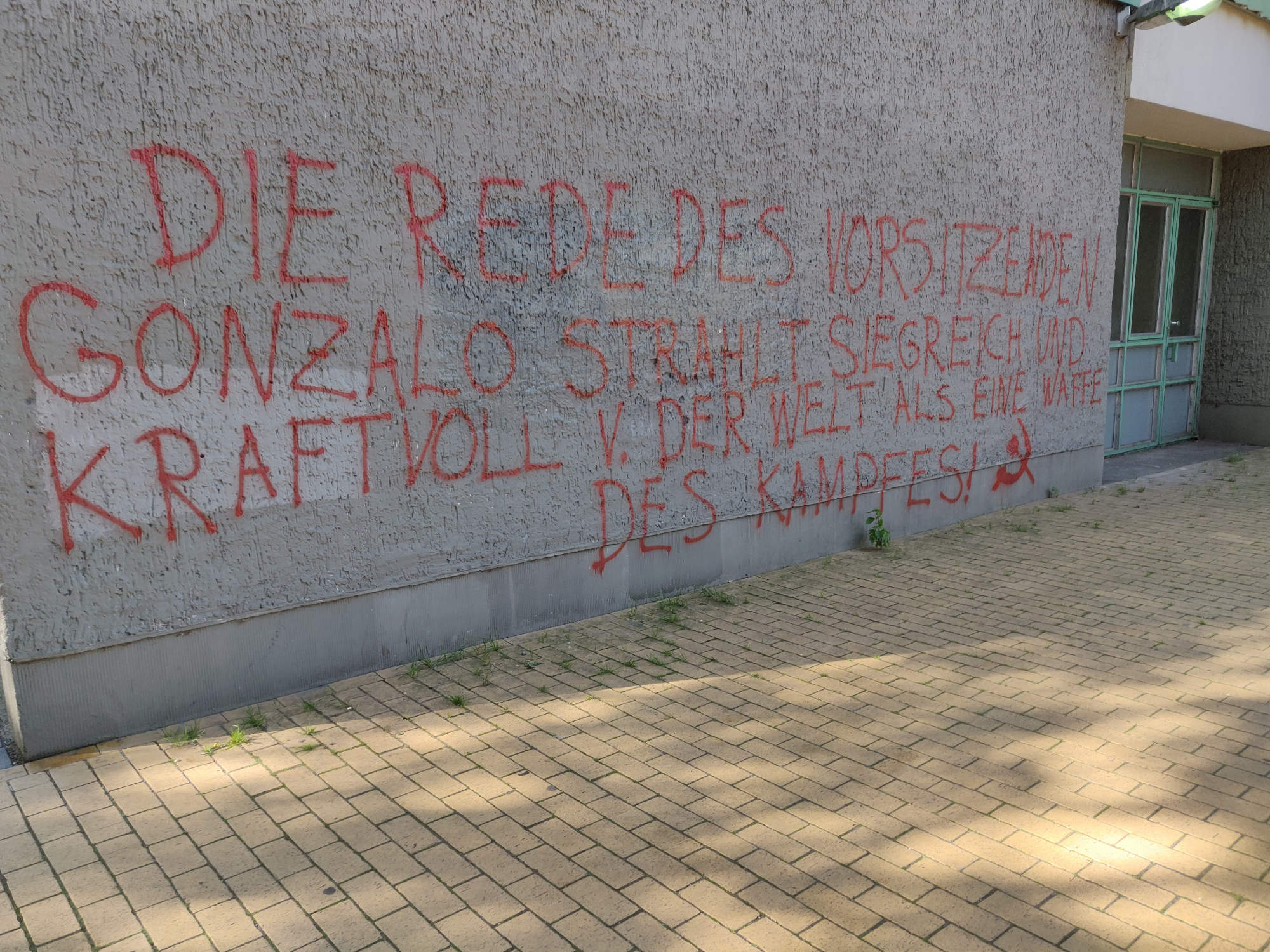 24. September: Aktionen in unterschiedlichen Städten