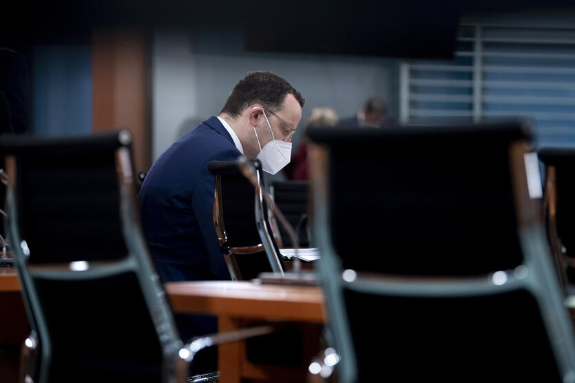 Neue Probleme für die Regierung