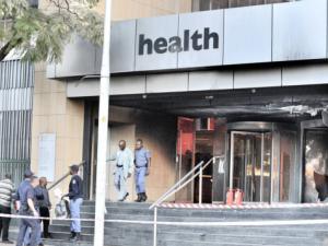 Südafrika | Pretoria | Streiks der Metallarbeiter