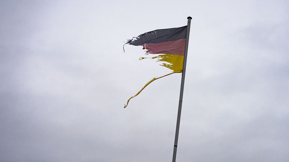 Eurozone in recession