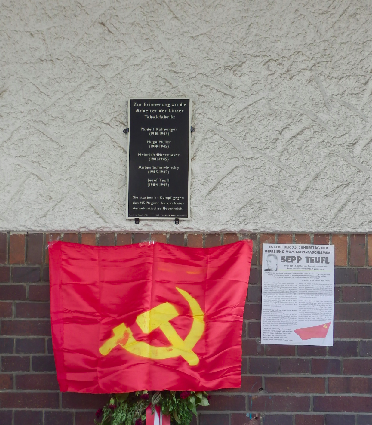 AUSTRIA – 75 years of liberation