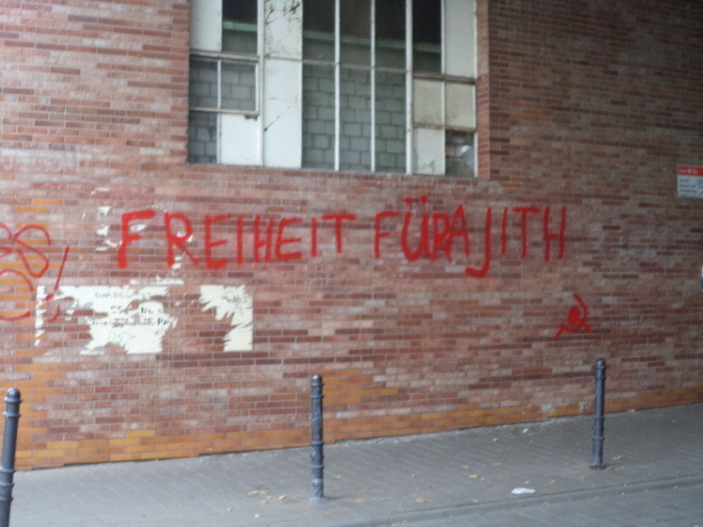 Indien | Aktionen zu den internationalen Aktionstagen