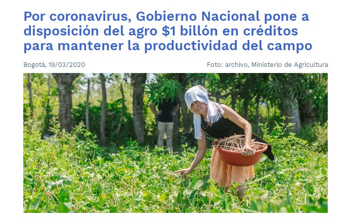 TRANSLATION: Coronavirus-19: The role of states and the path of the people