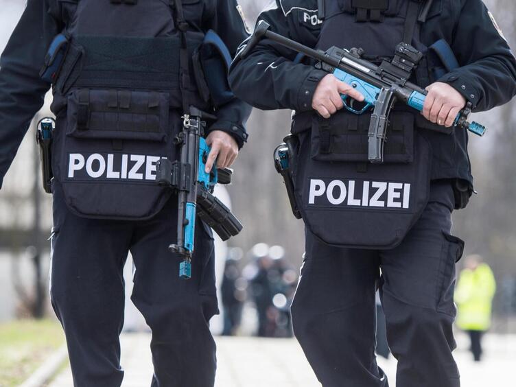 Three deaths in one week due to police operations in NRW