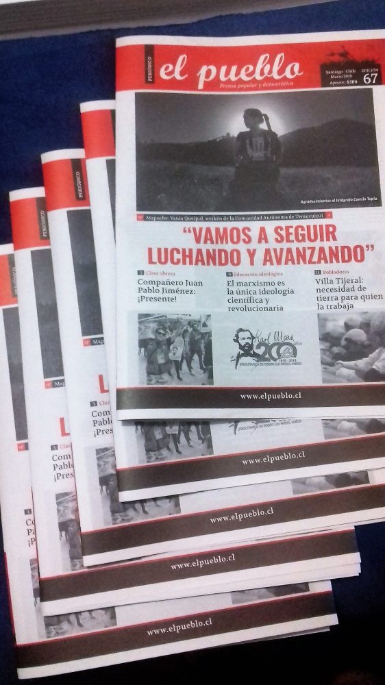 Proletarian Feminism and the Path to Women’s Liberation