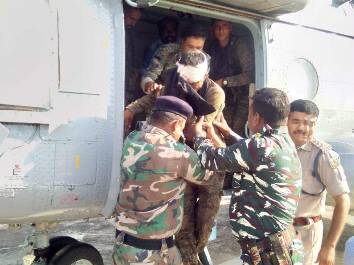 Indien: Weitere Aktionen der PLGA