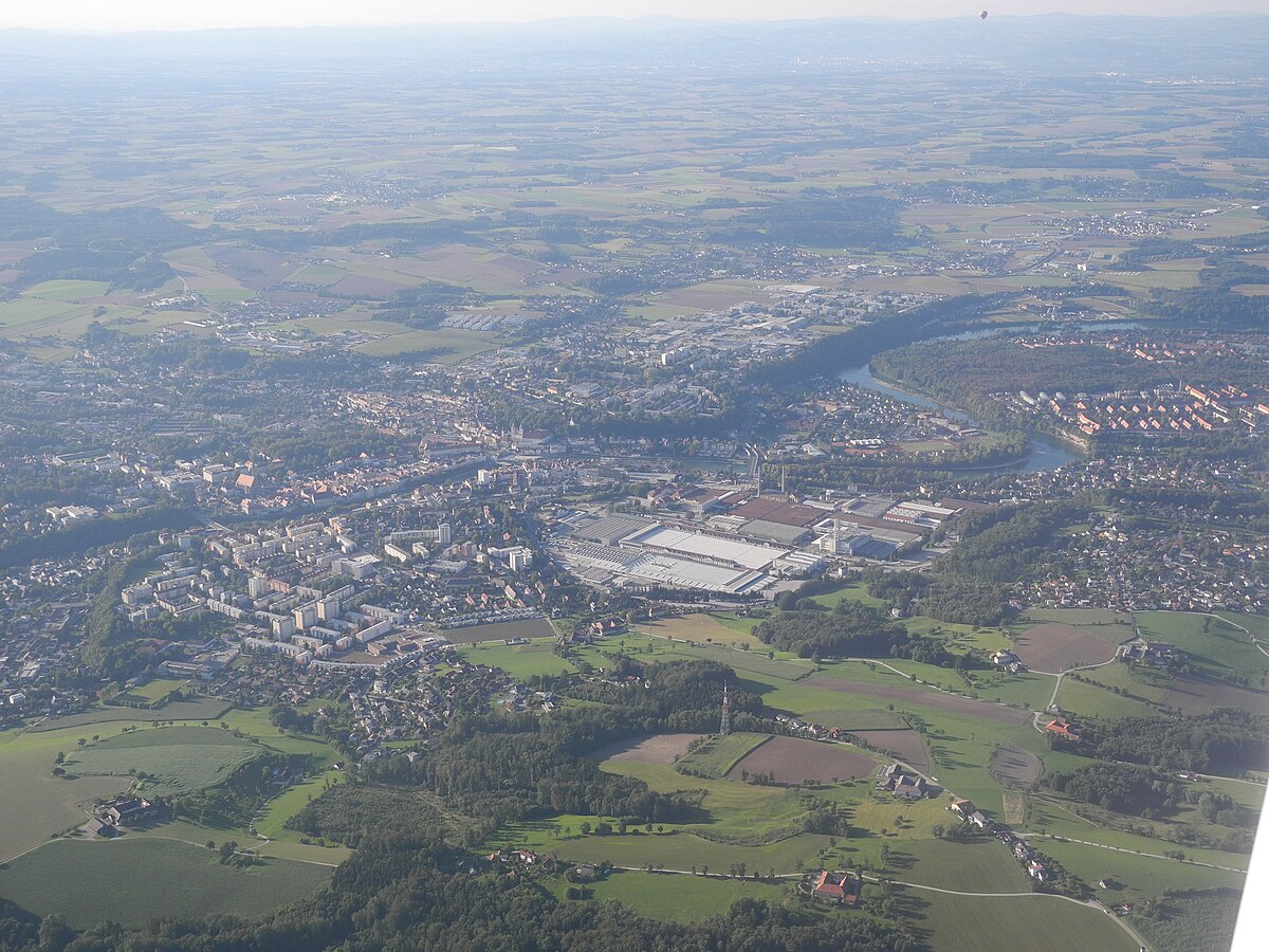 Steyr, Österreich: Erneut tausende Arbeitsplätze bedroht!