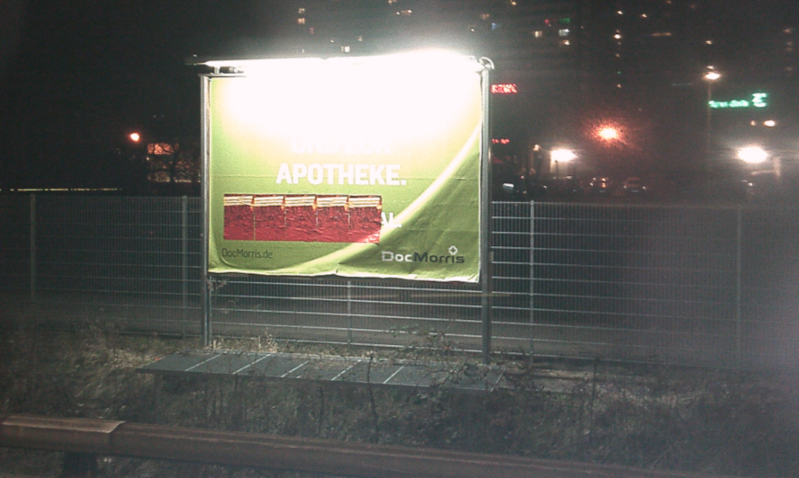 Plakate zum 8.März in Berlin und Cottbus