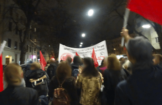 Österreich: Erneut Tausende Demonstraten gegen die Regierung