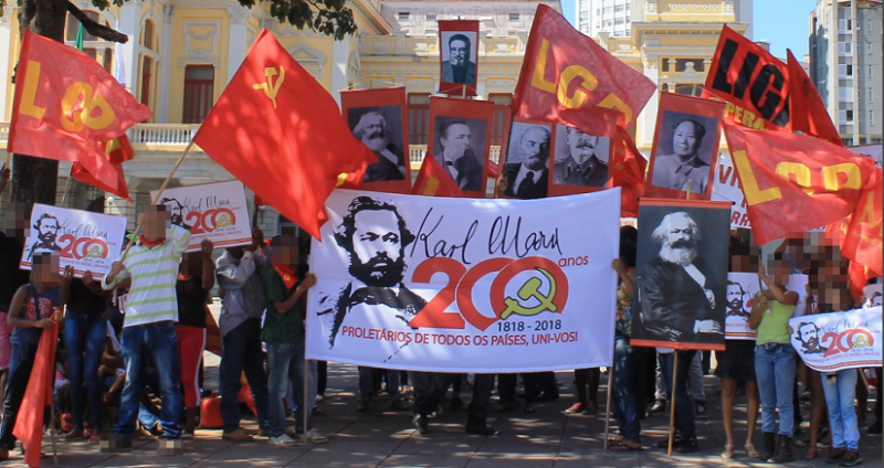 Overview of the First of May 2018