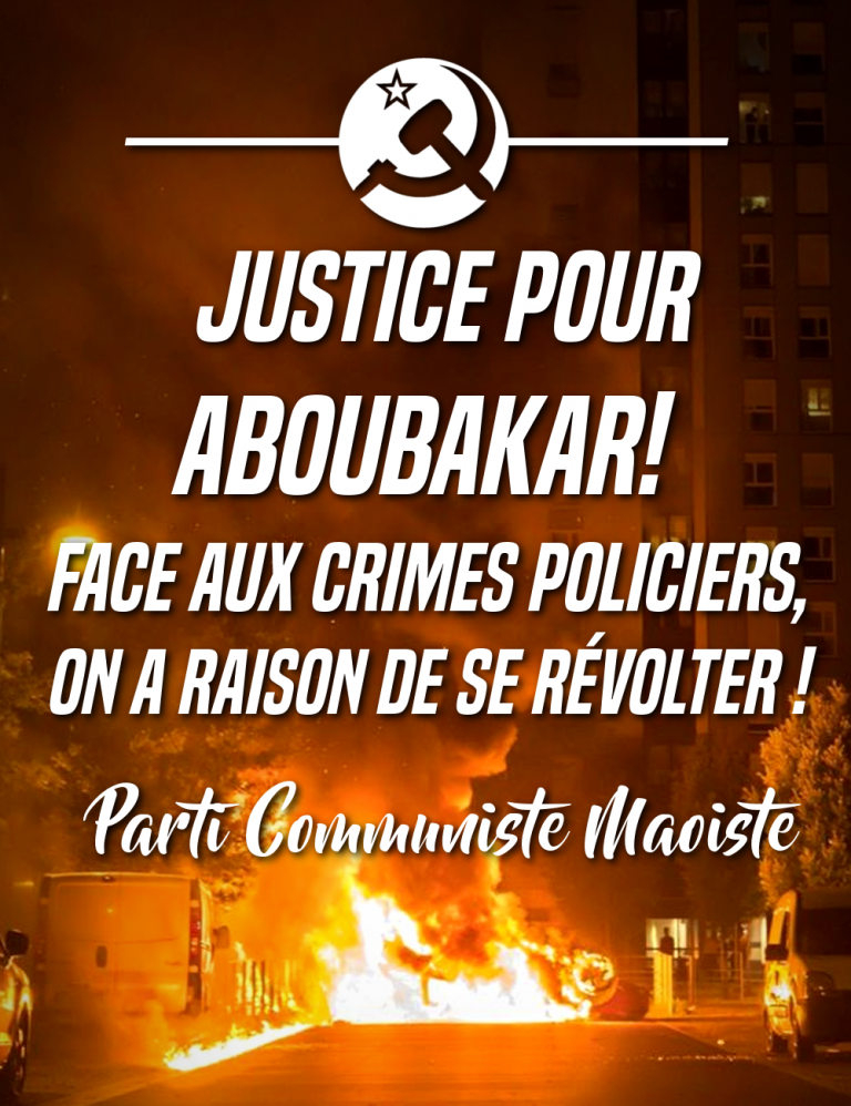 In Breil as elsewhere, young people are right to rebel !