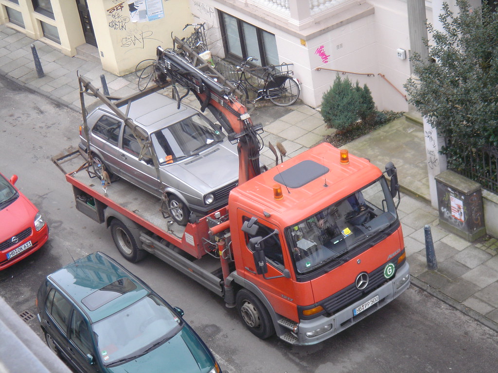Breminale: Behörden plündern das Volk aus