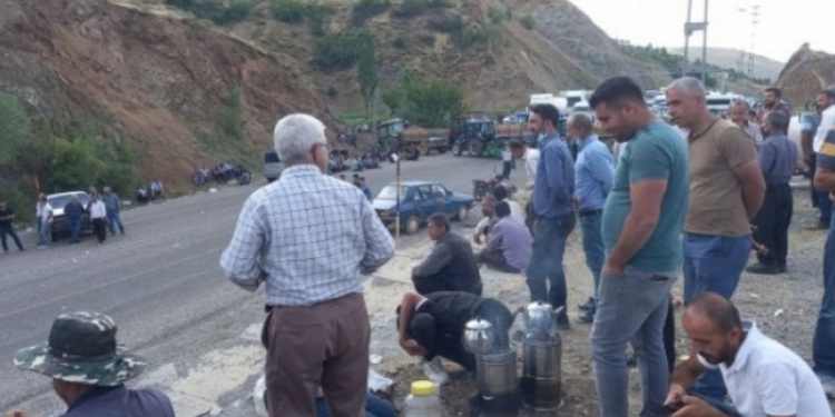 Struggles in Turkey 08th – 14th of July