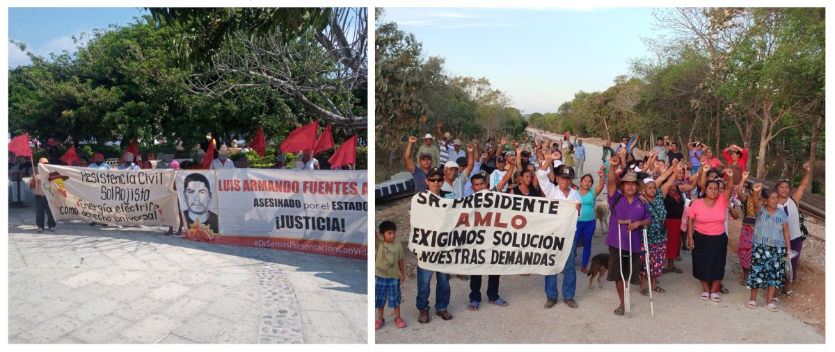 News from Mexico (05.04.2023)