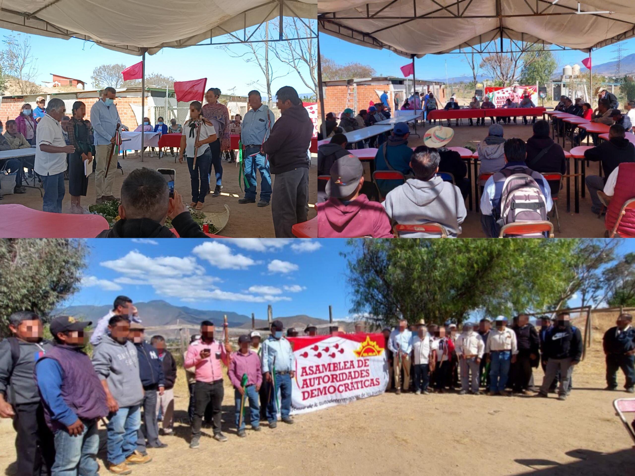 Aktuelles aus Mexiko (07.02.2023)