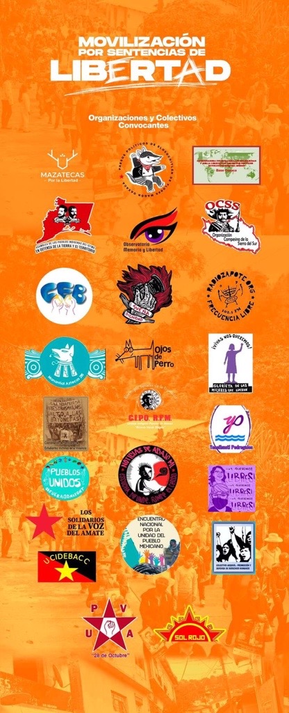 Aktuelles aus Mexiko (18.04.2023)