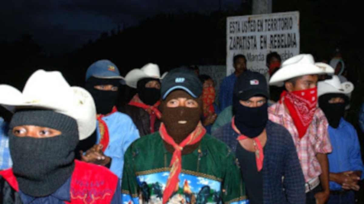 Aktuelles aus Mexiko 28. 06. 2023