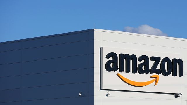 Dismissal at Christmas – Amazon in Achim dismisses hundreds of workers