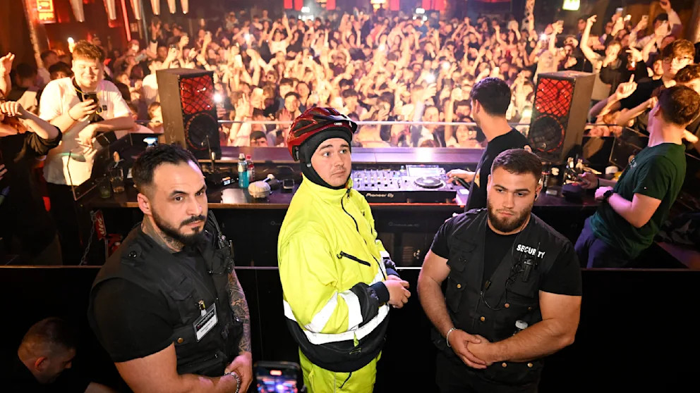 „Anzeigenhauptmeister“ und Hinweisgeberschutzgesetz