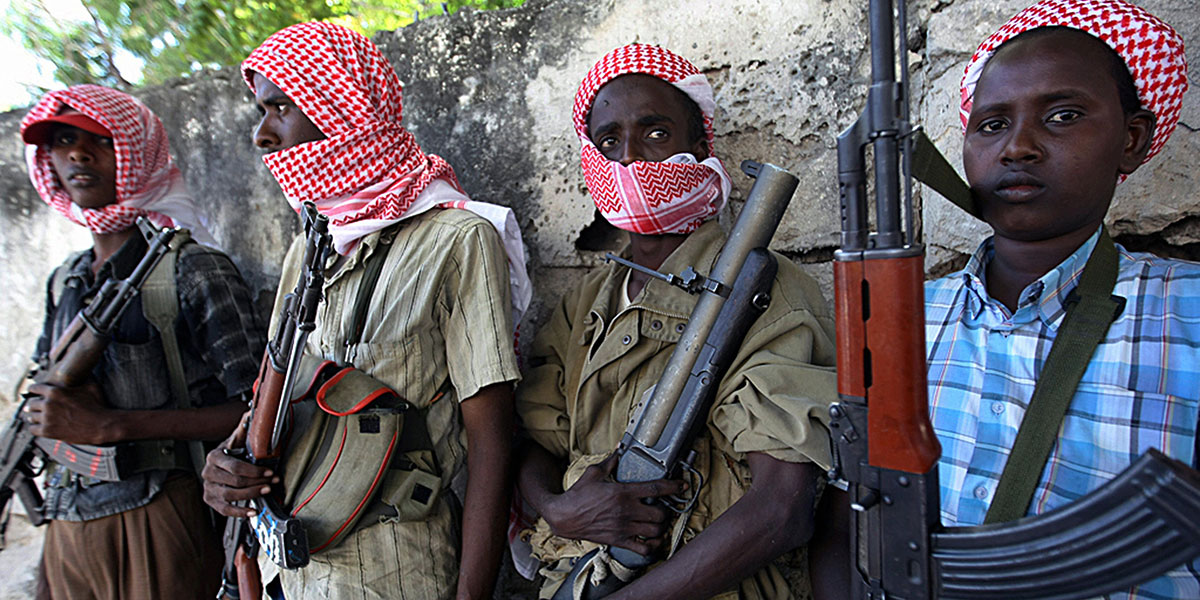 Mozambique: Masses against masses