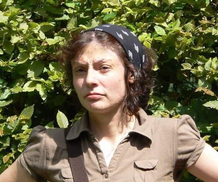 BIRSEN KARS IST UNSTERBLICH!